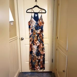 Nicole Miller loungewear with bra insert